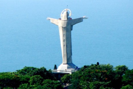 Tour Du Lịch Vũng Tàu - Long Hải - Phước Hải 2 Ngày 1 Đêm